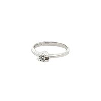 Anneau Femme Solitario in Or Diamante ANOR-96-198